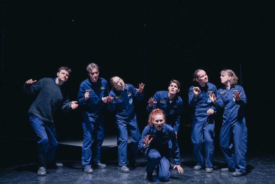Łódź. Rusza Festiwal Szkół Teatralnych w Łodzi. Przyjdź i zobacz przyszłe gwiazdy ekranu