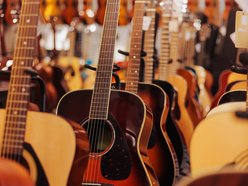 Łódź. Targi Guitar Expo wracają do Łodzi! Nie lada gratka dla fanów dobrego brzmienia