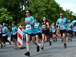 Łódź. Hematobieg, hematospacer i hematopiknik w Łodzi. Sport, zabawa i wsparcie dla chorych na białaczkę