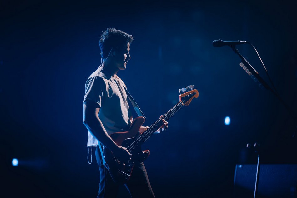 Łódź. Kings of Leon dali czadu w Atlas Arenie w Łodzi! Zobacz zdjęcia z wyjątkowego koncertu