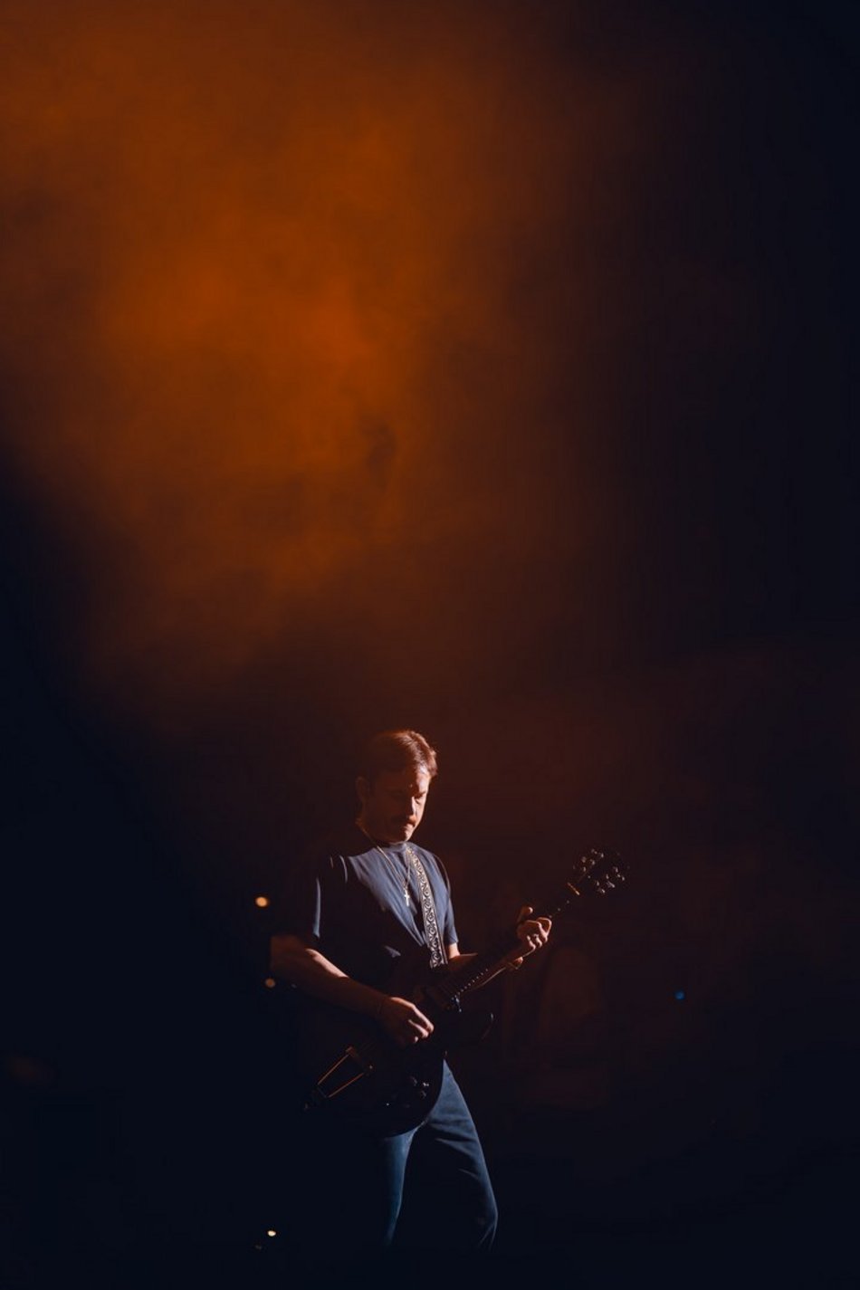 Łódź. Kings of Leon dali czadu w Atlas Arenie w Łodzi! Zobacz zdjęcia z wyjątkowego koncertu