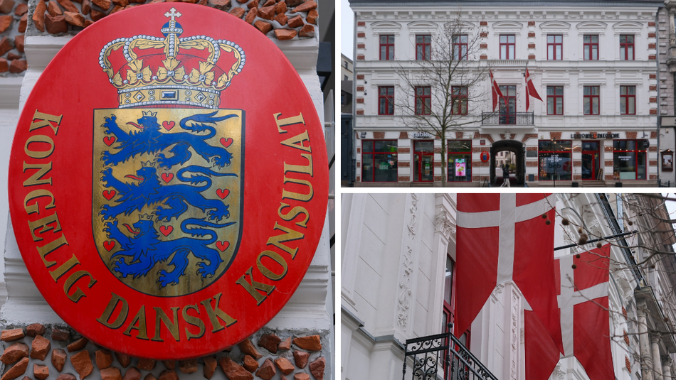 Łódź. Konsulaty Honorowe w Łodzi. Gdzie się znajdują i co w nich załatwisz?