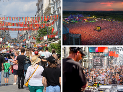 Łódź. Lato 2026 w Łodzi. Łódź Summer Festival 2026, 603. Urodziny Łodzi, Audioriver, Parada Wolności i więcej