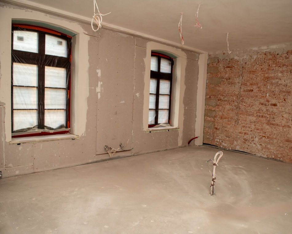 Łódź. Famuła przy Ogrodowej w Łodzi zmienia się na naszych oczach. Zajrzeliśmy na plac budowy!