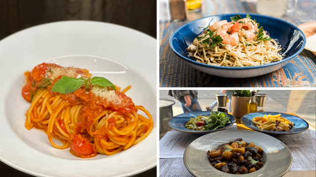 TOP 9 włoskich restauracji w Łodzi. Ranking Pyszne.pl nie pozostawia złudzeń! [RANKING]