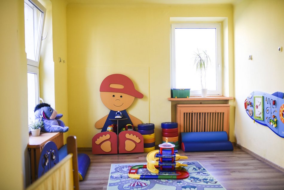 Łódź. Nabór do żłobków w Łodzi rusza 7 kwietnia. Sprawdź, jak zapisać dziecko