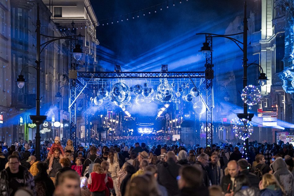 Byłeś na Light Move Festival 2024?