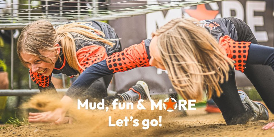 More Łódź 2025 – nowa impreza biegowa z przeszkodami