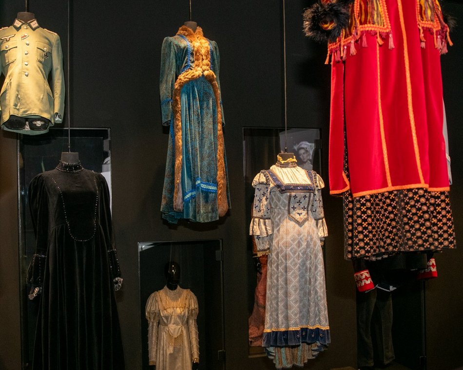 Narodowego Centrum Kultury Filmowej w Łodzi otwarte! Uczta dla fanów kina