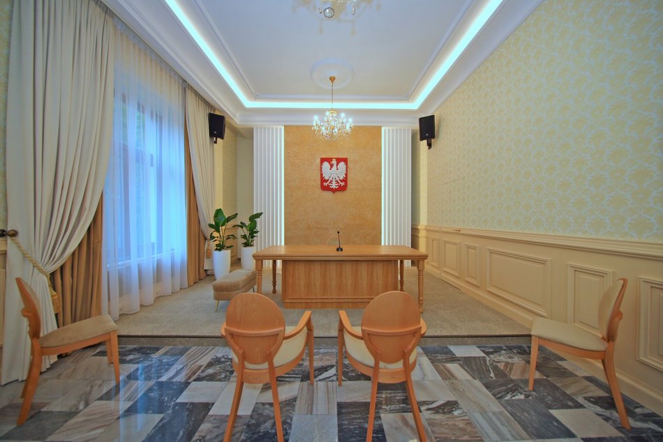 urząd stanu cywilnego