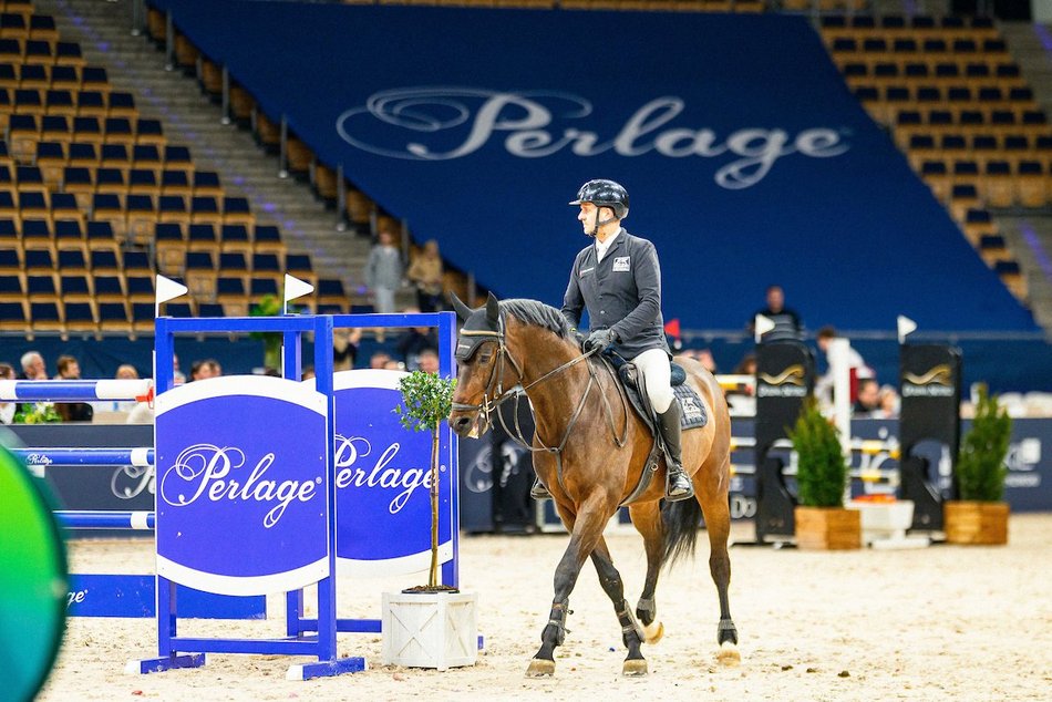 Łódź. Cavaliada Tour w Łodzi. Za nami ostatni dzień zmagań w Atlas Arenie