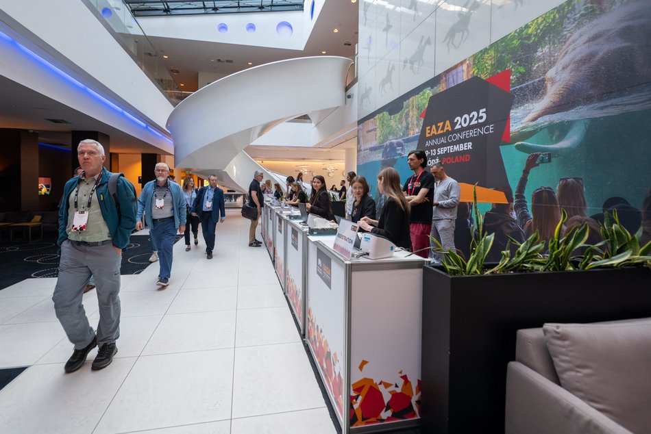 Łódź Meeting Fund. Zgarnij dofinansowanie od Łódzkiej Organizacji Turystycznej na swój event!