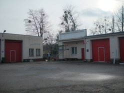 Łódź. Remont remiz na Wiskitnie i Andrzejowie