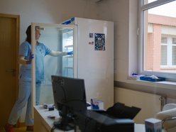 Łódź. Miejskie Centra Medyczne rekrutują