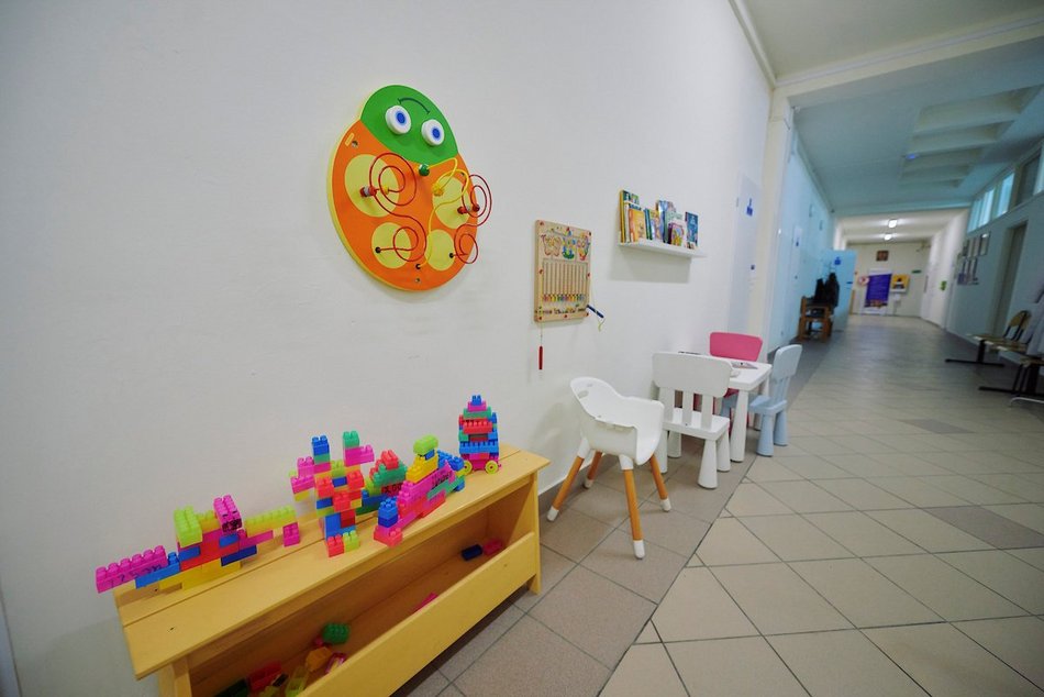 Łódź. Ponad milion złotych na zdrowie psychiczne dzieci i młodzieży