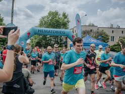 Hematobieg 2026 w Łodzi