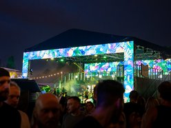 Audioriver 2024 w Łodzi - dzień pierwszy festiwalu