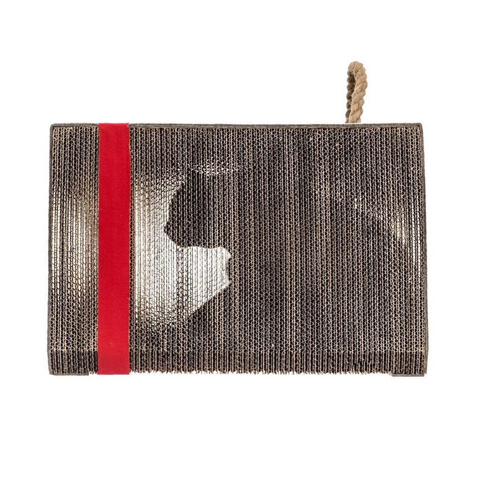 Drapaki dla kotów MIOOU powstają w Łodzi