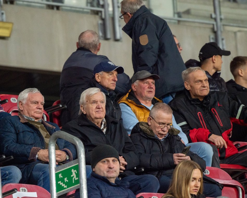 Kibice na meczu ŁKS Łódź z Wartą Poznań. Byłeś? Odszukaj się w galerii