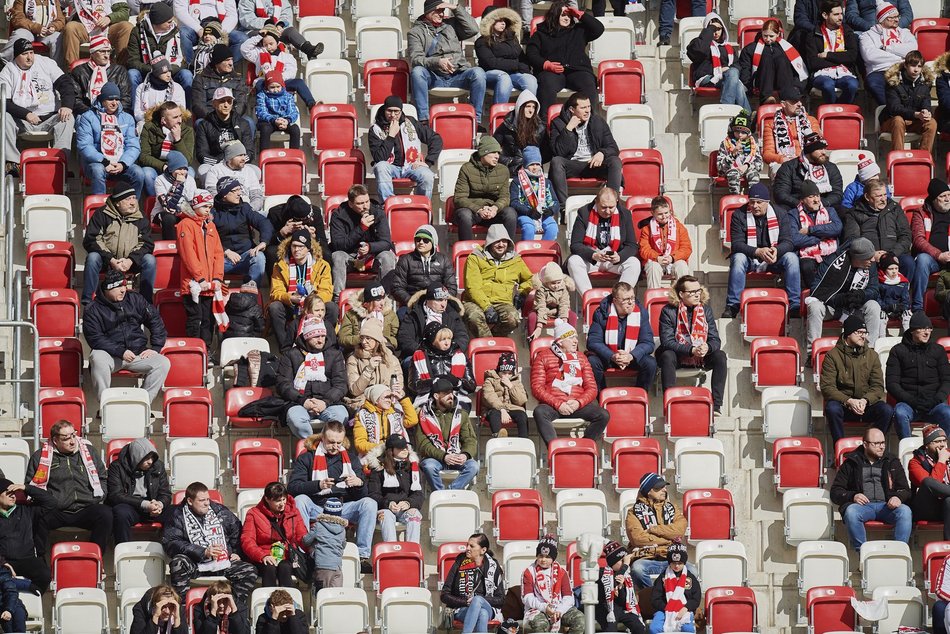 ŁKS - Stal Rzeszów 1:0