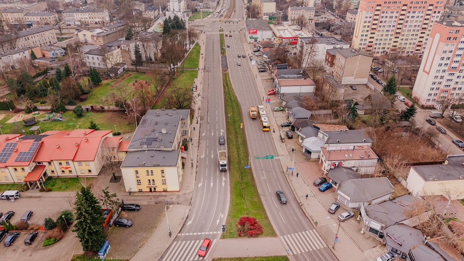 Łódź. Nowa linia tramwajowa MPK Łódź w nowym roku! Od kiedy zmiany w ruchu na Broniewskiego?