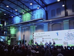 Łódź. City Climate Summit 2026