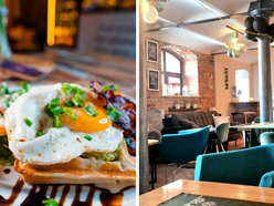 Łódź. Cynamonowe Love 