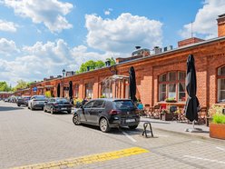 Łódź. Klimat Czech na Księżym Młynie w Łodzi. Restauracja Cesky Film zaskoczy niejednym!