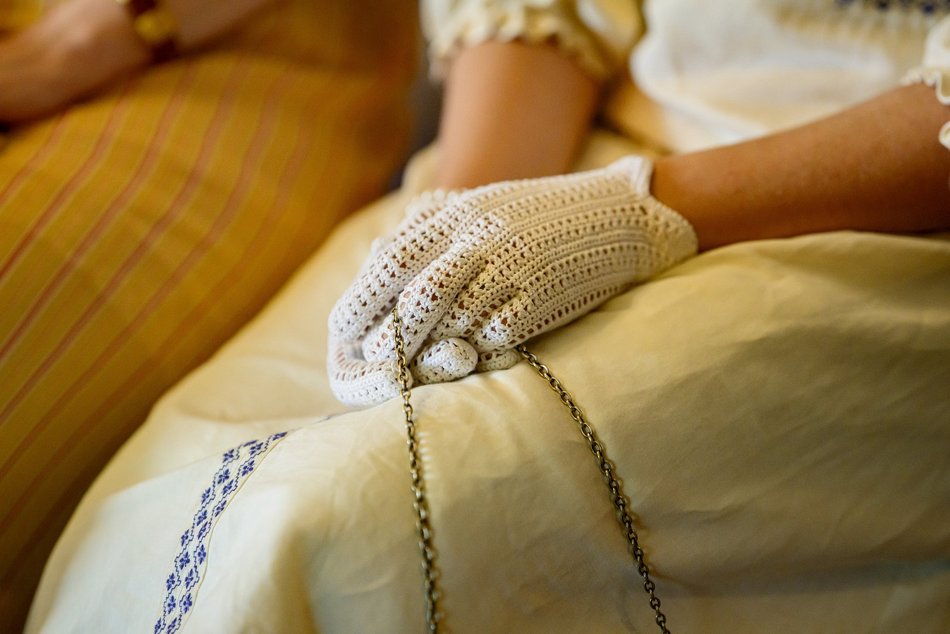 Łódź. Garden Party u Herbstów. Klimat lat 20. zawitał do Łodzi!