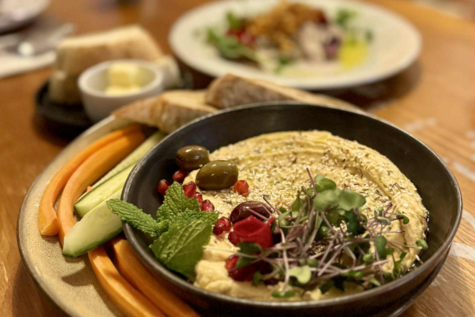 Łódź. Taniej z Kartą Łodzianina! Zniżki do najsmaczniejszych restauracji