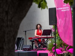 Łódź. Jazzowe Wtorki
