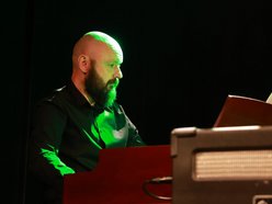 Łódź. Jazzowe wtorki w Łodzi. Witold Janiak Trio z interpretacją utworów Krzysztofa Komedy