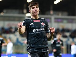 Łódź. ŁKS Łódź twardszy niż stal! Udana remontada w Mielcu
