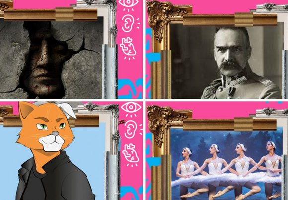 Łódź. Łódzki Festiwal Kultury. Spektakle, koncerty i spotkania litereackie. Sprawdź line-up na listopad!