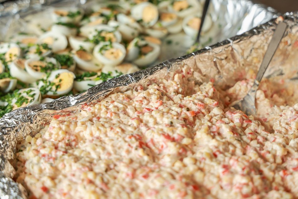 Łódź. Miejskie Śniadanie Wielkanocne 2025 w Łodzi. Zobacz, jak wyglądają przygotowania!