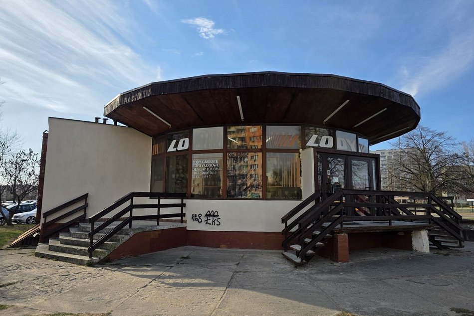 Łódź. Słynny „Okrąglak” w Łodzi