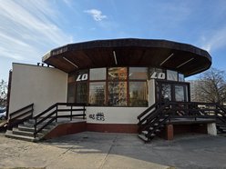 Łódź. Słynny „Okrąglak” w Łodzi