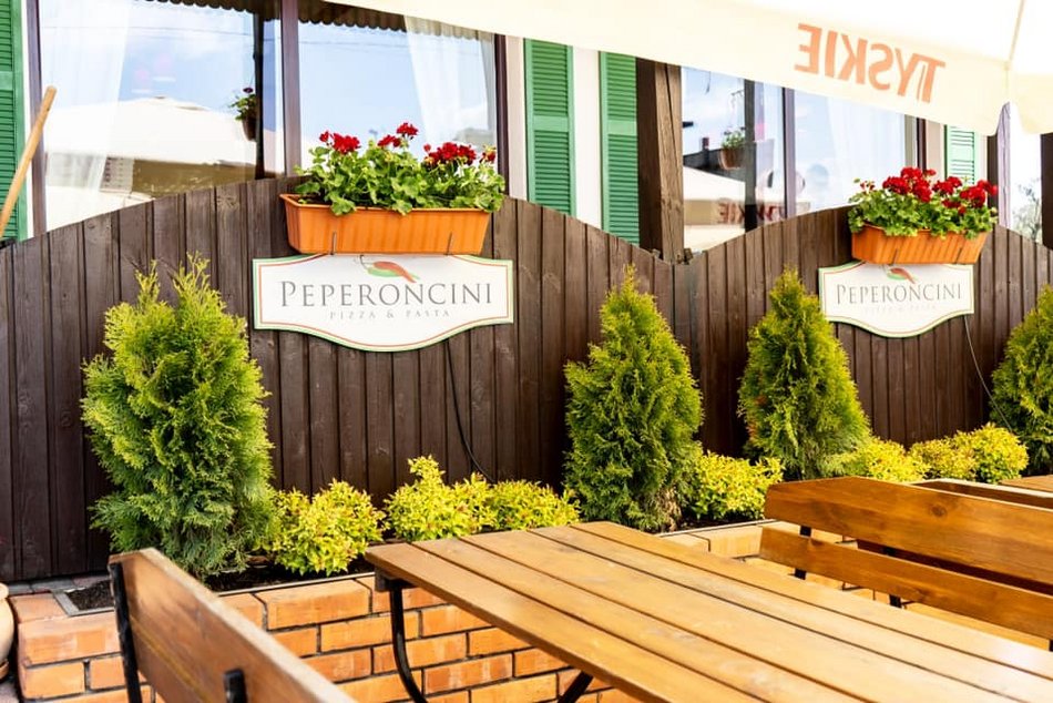 Łódź. Restauracje przy wylotówkach z Łodzi. Tu zjesz włosko, swojsko, a nawet orientalnie