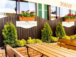 Łódź. Restauracje przy wylotówkach z Łodzi. Tu zjesz włosko, swojsko, a nawet orientalnie