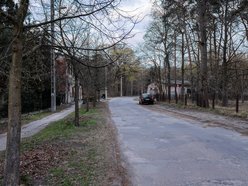 Łódź. Remonty na Rudzie Pabianickiej