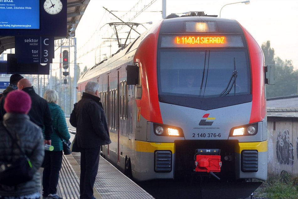 Łódź. Praca w ŁKA w Łodzi. Chcesz pracować w pociągu? Sprawdź szczegóły!
