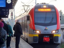 Łódź. Praca w ŁKA w Łodzi. Chcesz pracować w pociągu? Sprawdź szczegóły!