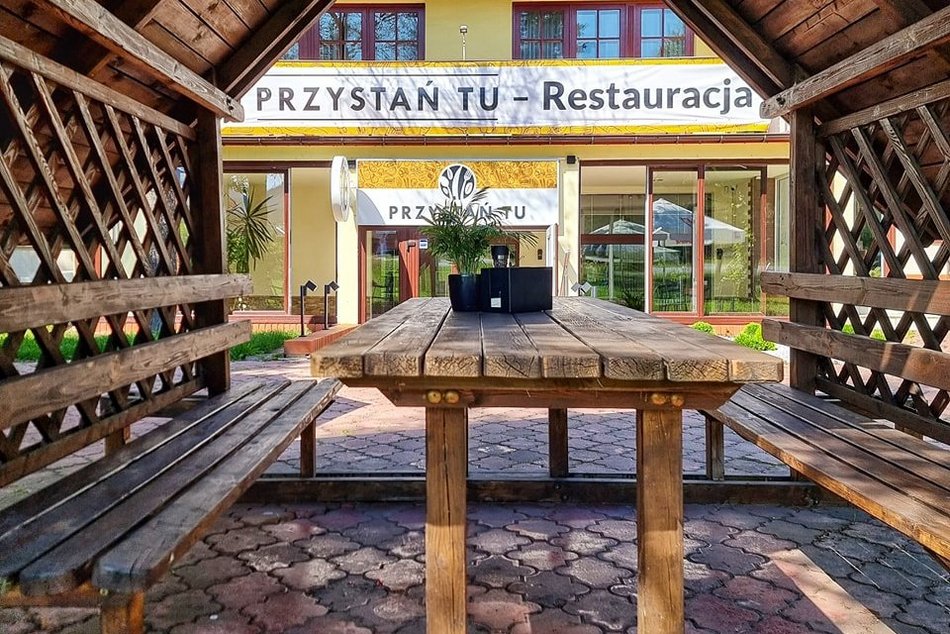 Łódź. Restauracje przy wylotówkach z Łodzi. Tu zjesz włosko, swojsko, a nawet orientalnie