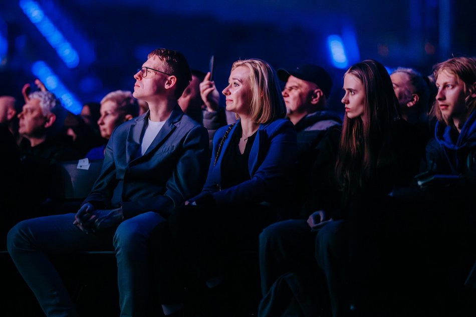 Łódź. The Rock Symphony Orchestra w Atlas Arenie. Rockowe hity w wyjątkowym wydaniu