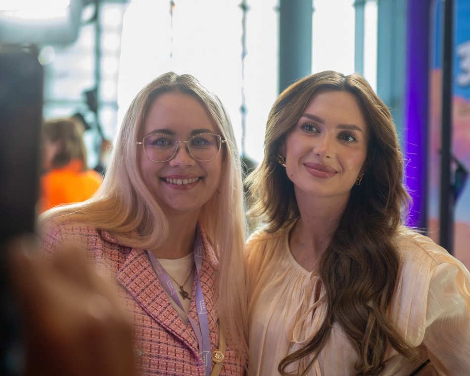 See Bloggers 2025 Łódź. Wersow, Sandra Kubicka, Osi Ugonoh i wiele innych w naszym mieście!