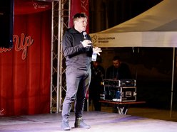 Łódź. Stand-up Piotrkowska w Łodzi. Kolejny wieczór pełen śmiechu za nami