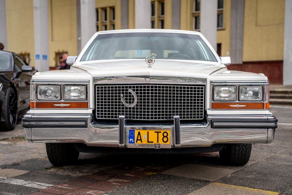 Łódź. Ło!Mot! Łódzkie Targi Motoryzacyjne w Expo Łódź. Wpadnij zobaczyć odjechane samochody!