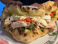 Łódź. Pizzeria Tłusta Oliwa w Łodzi z certyfikatem AVPN. Wielkie wyróżnienie!