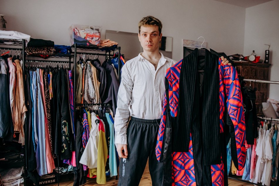 Łódź. Miejskie lokale w Łodzi to zagłębie artystów. Znajdziesz w nich projektantów, stylistów i filmowców