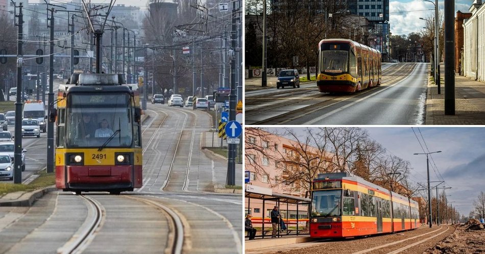 Łódź. Aktualne zmiany w ruchu i MPK Łódź